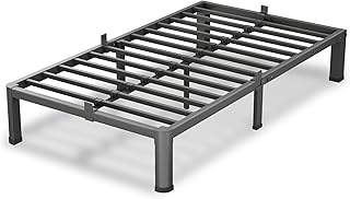 Photo 1 of ZINUS TWIN BED FRAME 12 INCH