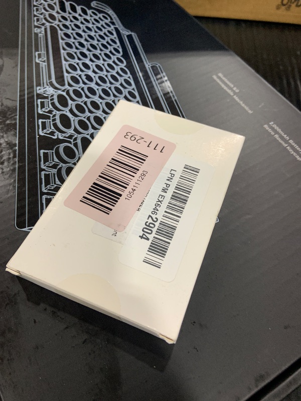 Photo 1 of SCP-73LBPS Battery (2025 New Upgraded) Replacement for Kyocera DuraXV Extreme E4810 Verizon Flip Phone SCP73LBPS Battery (Phone not included)