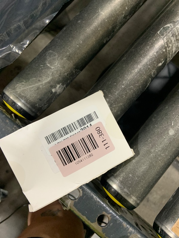 Photo 1 of SCP-73LBPS Battery (2025 New Upgraded) Replacement for Kyocera DuraXV Extreme E4810 Verizon Flip Phone SCP73LBPS Battery (Phone not included)