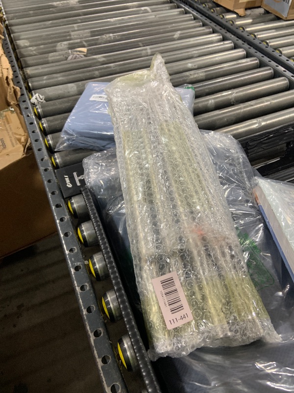 Photo 1 of Dongftai SA241A (5-Pack) 16.5 inch Stainless Steel Burner Replecement for Charmglow 810-2320 Grill Pro 226454 226464 236454 236464 Brinkmann 810-2320 Broil-Mate 726454 726464