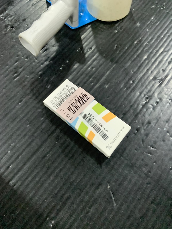 Photo 1 of THIRDPOLE Battery Replacement for Apple Watch Series 3 38mm A1847 A1848 A1858 A1860 for IWatch 3rd Generation Standard Capacity Battery Include Complete Repair Tools kit