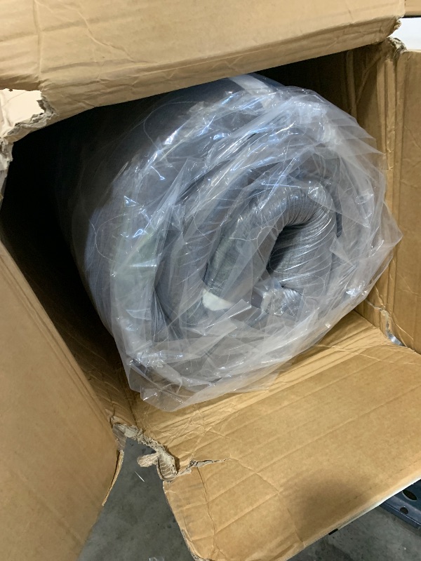Photo 1 of Coolvie California King Mattress 12 Inch, Medium Feel Cal King Mattress in a Box, Hybrid Individual Pocket Springs with Memory Foam, Cooler Sleep with Pressure Relief and Support