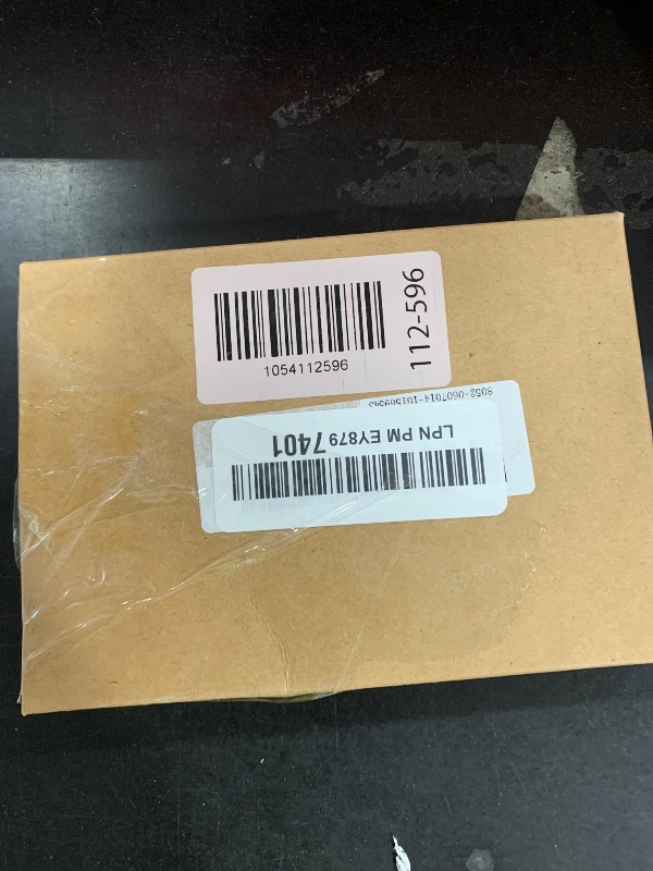 Photo 1 of PATIKIL Diameter 32mm Flat Convex Lens, 15 Pcs Height 10mm PMMA Acrylic LED Optical Convex Condenser Lens with Edge for Flashlight Car Bike Head Lamp Spotlight, Transparent