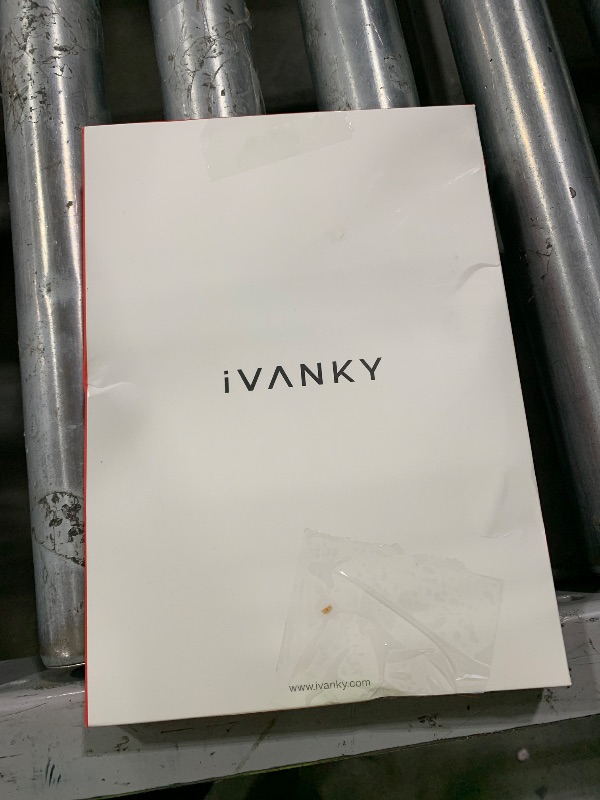 Photo 1 of IVANKY 8K DisplayPort Cable 1.4, VESA Certified DP Cable 6.6ft (8K@60Hz, 4K@144Hz, 2K@240Hz)HBR3 Support 32.4Gbps, HDR, HDCP 2.2, FreeSync G-Sync, Braided Display Port for Gaming Monitor, Graphics, PC