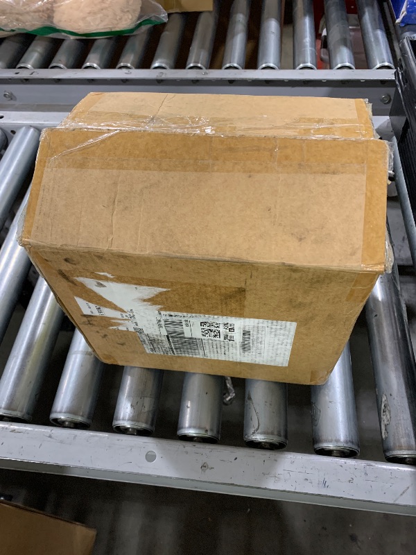 Photo 1 of cciyu Air Conditioning Compressor Fit for Honda Civic CRV for A-cura RDX 2007-2015 Replaces AC Compressor for Car 7 Grooves TRSE09