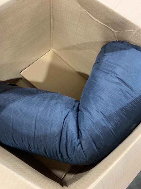 Photo 1 of Therm-a-Rest NeoAir XTherm NXT Ultralight Camping and Backpacking Sleeping Pad, Neptune, Large