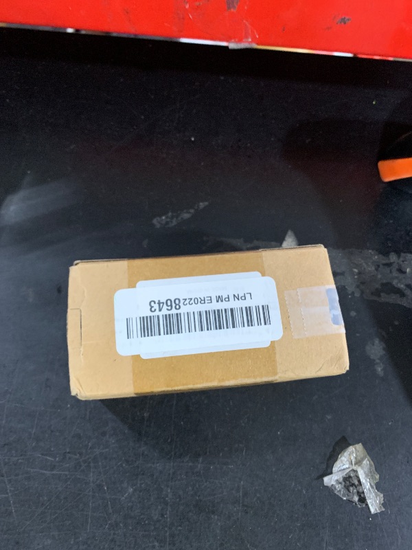 Photo 1 of Harmonic Balancer Socket Tool 77080 for Honda 19mm Crank Bolt Socket, 3 Times Momentum Power of Standard Impact Sockets, Deep Counter-Weighted Design Increased Torque