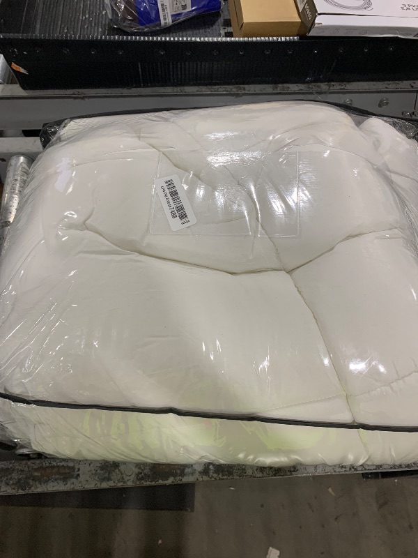 Photo 1 of Twin XL Mattress Topper
