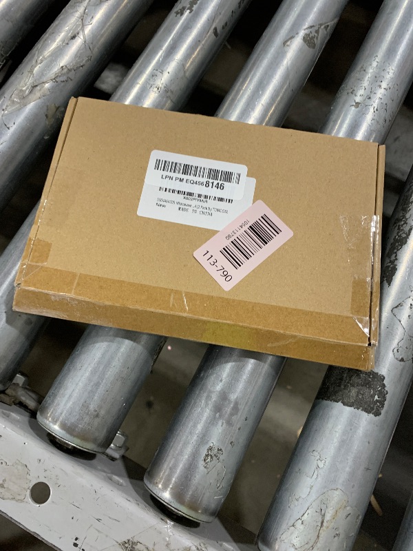 Photo 1 of 5304464105 Microwave Vent Filter 5 x 7-5/8,Fit Frigi-daire G-E Microwave,Replace WB06X10608 5304517871 5304509444 (2 Pack by TOMOON)