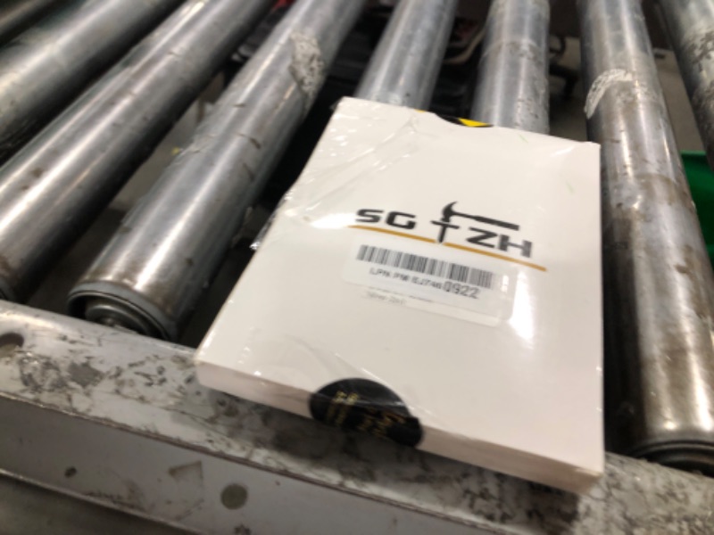 Photo 1 of 1/4-20 x 1 Inch 20Pcs Flat Head Hex Socket Cap Screws Bolts Barrel Nuts Kit, 304 Stainless Steel 18-8, Full Thread by SG TZH (with Hex Spanner)