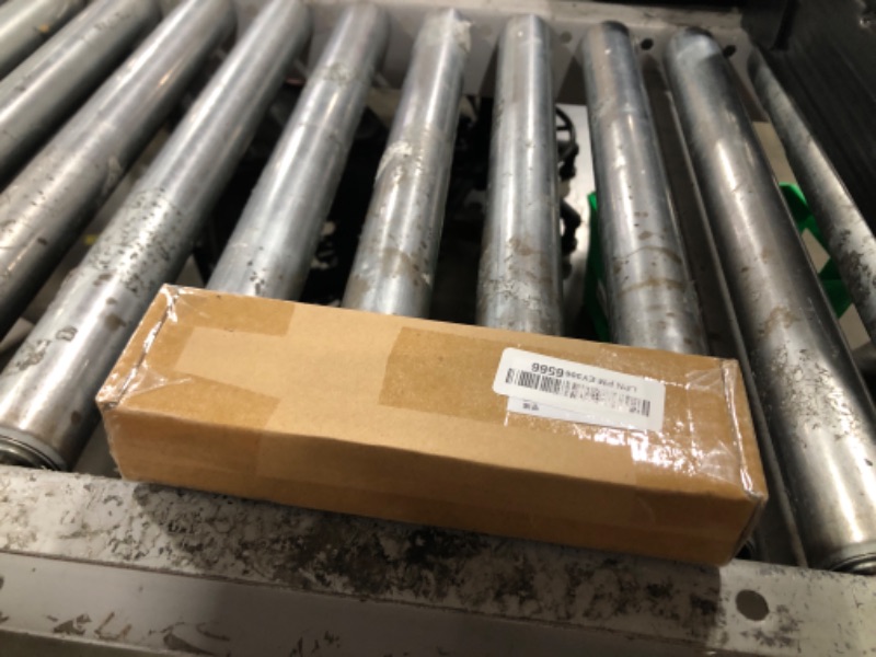 Photo 1 of Shozafia Kitchen Cabinet Pulls - Black Cabinet Handles - 5 Pack Long Cabinet Hardware for Drawers Dresser Furniture Pulls (3.78 inches Hole Center - 6.3 inches Length)