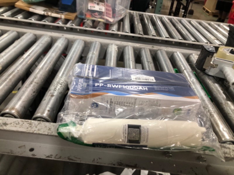 Photo 1 of PUREPLUS PRO 5231JA2006A NSF/ANSI 53&42 Certified Refrigerator Water Filter Replacement for LG LT600P kenmore 469990, 9990, R-9990, FML-2, RWF1000A, LSC27931ST, LFX25960ST, 3Pack