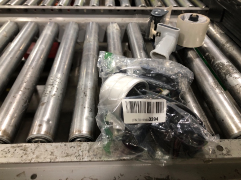 Photo 1 of Dyno Racing 80MM Tachometer RPM Gauge High Speed Stepper Motor 7 Colors 0-11000 RPM Meter with Shift Light and Peak Warning