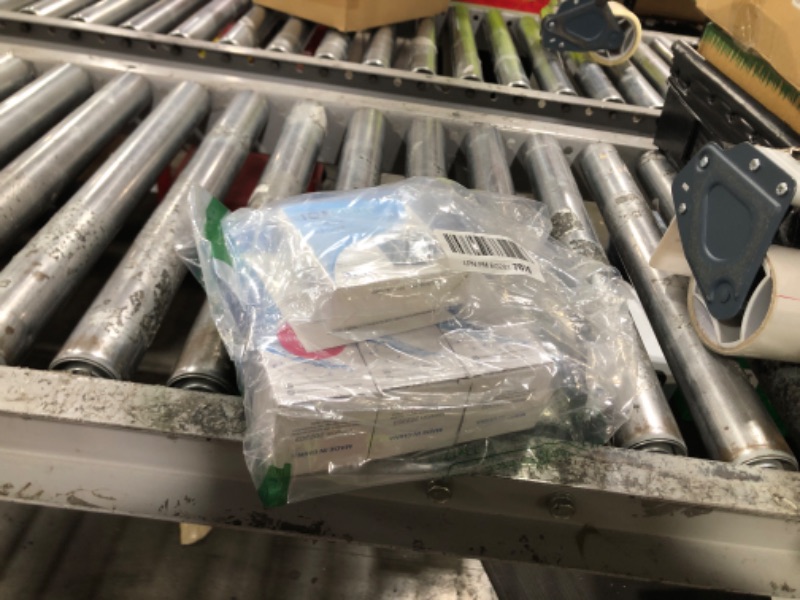 Photo 1 of ICEPURE LT1000PC Replacement for LG LT1000P/PC/PCS ADQ747935 ADQ74793501 ADQ74793502 MDJ64844601 LMXS28626S LFXS26973S, LT-1000PC, LT1000, Kenmore 9980 Refrigerator Water and LT120F Air Filter 3 Combo