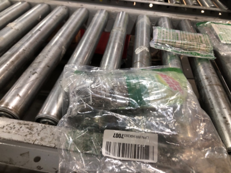 Photo 1 of Scotch-Brite Stainless Steel Scrubbers, Scouring Pads for Cleaning Tough Baked-On Messes, Metal Scrubbers for Cleaning Dishes, 3 Scrub Pads