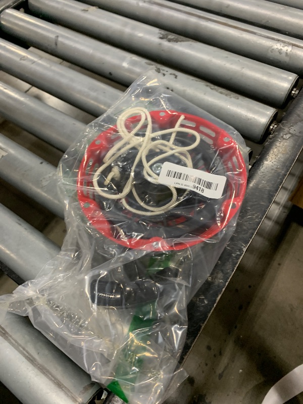 Photo 1 of YAMAKATO GX160 Pull Start Assembly w/Recoil Starter Rope for Honda GX200 GX120 Pull Cord Replacement Red 28400-Z0T-003ZB 28400-ZH8-023ZB 28400-Z4M-305ZB