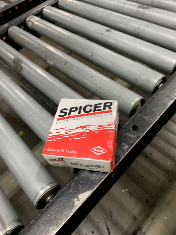 Photo 1 of Spicer 5-789X U-Joint Kit 7260 Series (ISR)