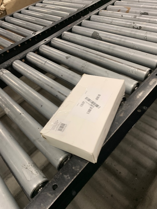 Photo 1 of ?500 Pack ? Necklace and Jewelry Display Cards for Bracelets and Chokers- Easy and Simple for Displaying Your Jewelries - Bulk 500 Pack White