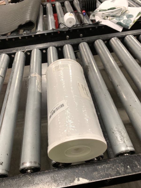 Photo 1 of Pentek 655005-43 Iron Reduction