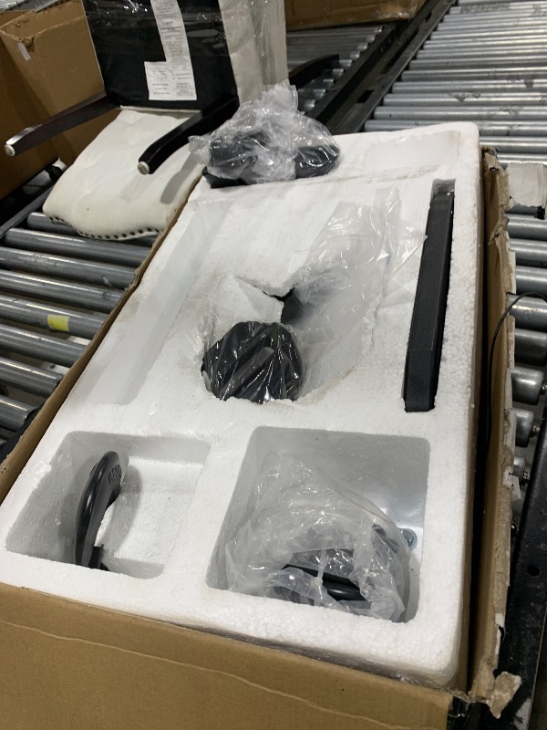 Photo 1 of Rough Country 12,000LB PRO Series Electric Winch | Synthetic Rope - PRO12000S, Black