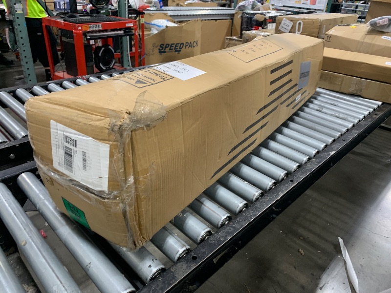 Photo 1 of Rimensy Full Mattress, 12 Inch Hybrid Mattress in a Box, Gel Memory Foam Mattress, Individually Wrapped Pocket Coils Innerspring Mattress, Support & Pressure Relief, Medium Firm Feel