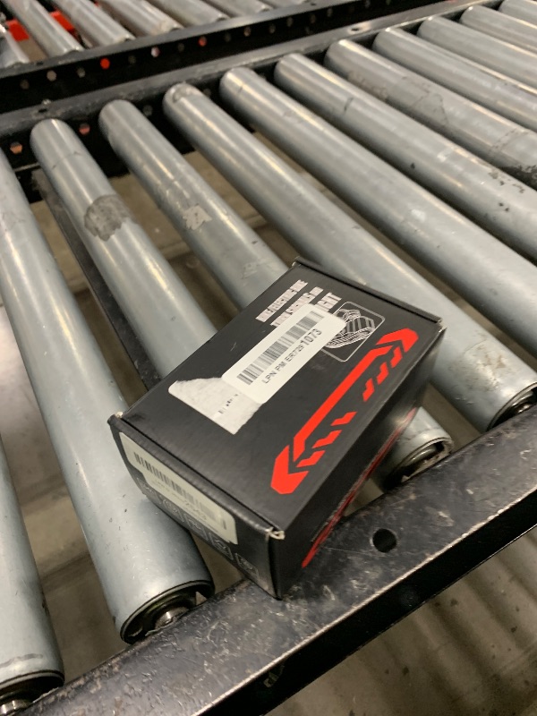 Photo 1 of [For Cargo Rack] ONVIAN Smart Bike Tail Light with Turn Signals for Rear Bike Rack Mounting, Rechargeable Auto-Sensing Bike Turn Signals Light Alarm, Waterproof Bike Accessories for Adult Kids Cycling