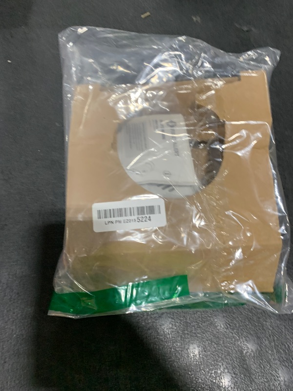 Photo 1 of First Alert SMI105-AC, Interconnect Hardwire Smoke Alarm with 10-Year Battery Backup, 1-Pack