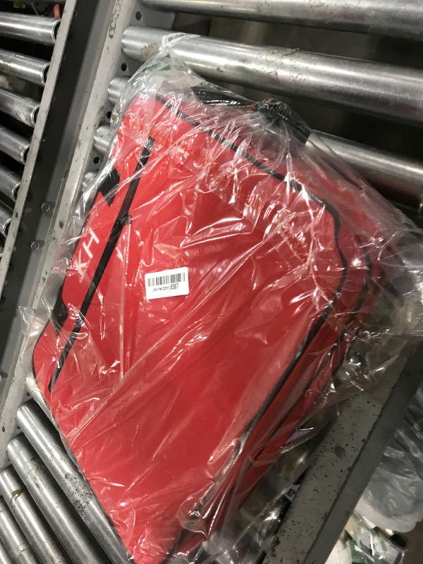 Photo 1 of KIMI HOUSE Indoor & Outdoor Folding Chair Cushion, Foldable Portable Stadium Seat,Chair Cushion for Sports Events, Outing, Travelling?Hiking, Fishing