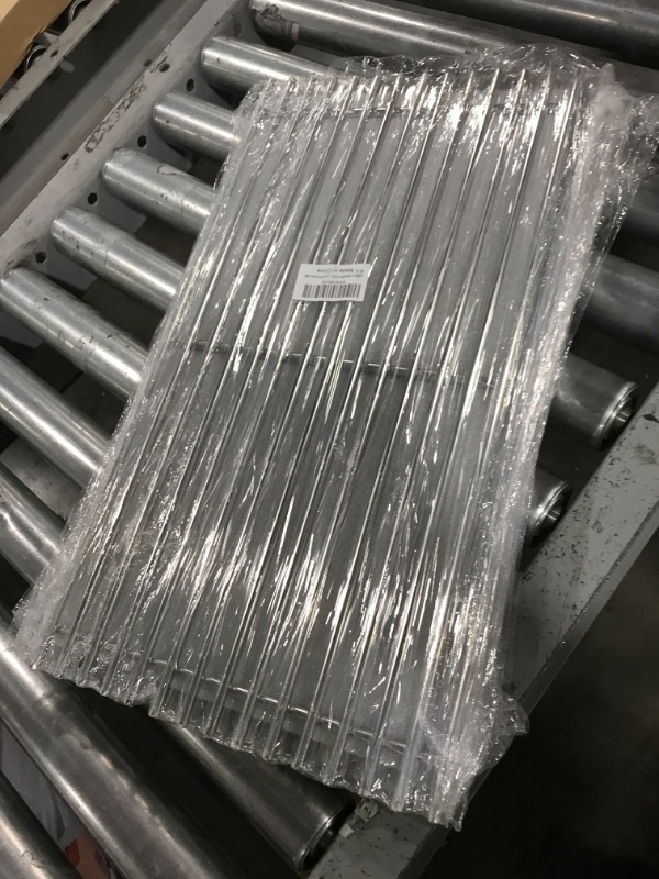 Photo 1 of SafBbcue SmokePro SG24 PG24XTB Grates for Camp Chef Grill Parts 24" Woodwind Pellet Grill Traeger pro 22 and 575 Series Grills