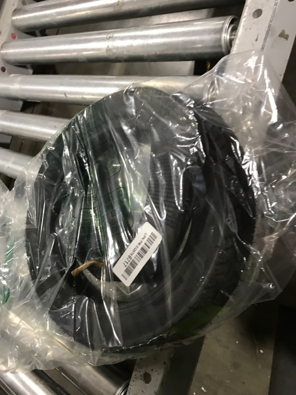 Photo 1 of 1PZ ER5-T02 Heavy Duty 12.5x2.25 (12-1/2 x2-1/4) Tire & Inner Tube Set with Angled Valve Stem for Electric Scooters Razor Pocket Mod Currie Schwinn GT IZIP eZip