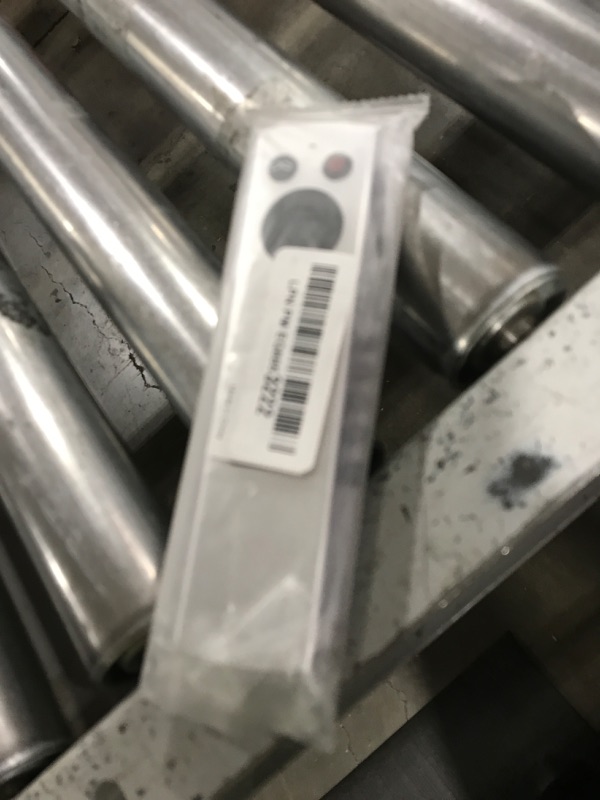 Photo 1 of Replacement for Apple-TV-4K-Remote, Remote Control for Apple TV 4K/HD (NOT Siri and Voice)