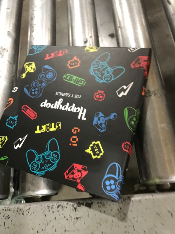 Photo 1 of Gamer Gifts for Boys - Video Game Socks for Kids, Funny Gifts for Gamers, Gaming Stocking Stuffers 10-12 Year Old