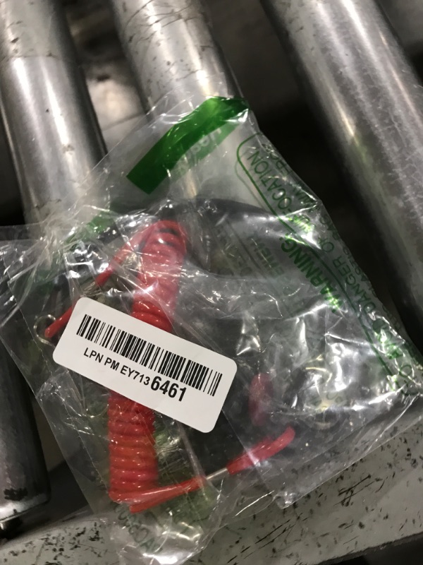 Photo 1 of Marine Kill Switch Safety Stop Switch Lanyard Replacement for Marine Tohatsu Outboard Engine Motor Urgent Stop Switch - Boat Kill Switch
