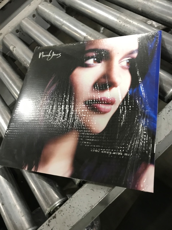 Photo 1 of Come Away With Me (20th Anniversary)[LP]