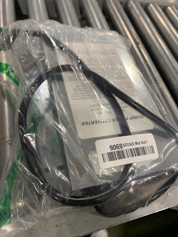 Photo 1 of ???? ??????? WF-9855 55 Amp Power Converter, Rv Power Converter, WF-9855-AD, Replace for RV Trailer Camper 9800 Series, WF-9855-AD, 55 Amp Power Converter for Rv, 5 Years Warranty