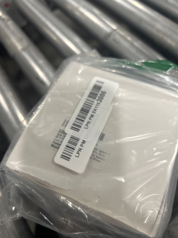 Photo 1 of 2pcs 26mm Flange Compatible with Spectra S1 S2 9 Plus Synergy Gold Ameda MYA Motif Luna Breast Pump, Replacement to Spectra Pump Parts, Breast Pump Shields 26mm Replace S1 S2 Parts