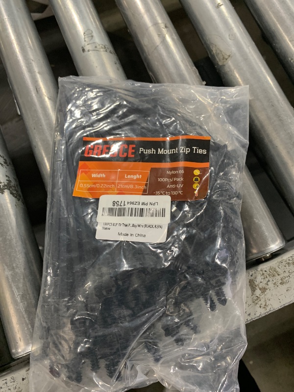 Photo 1 of RUTU 10x2.50 Tire and Inner Tube Set - Replacement Parts for Smart Self Balancing Electric Scooters, Hover Board Fits 10" Scooter Wheels, 36v, 48v, 400w, 500w, 800w Hub Motor M365