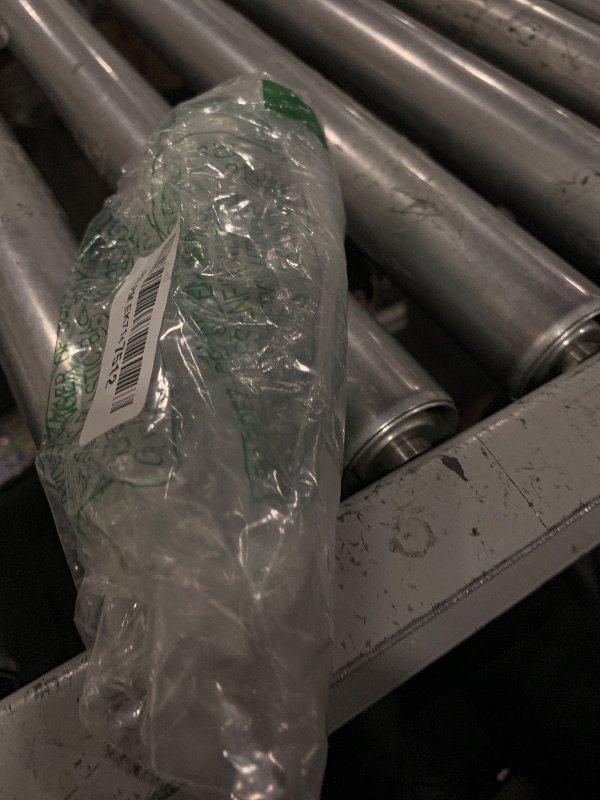 Photo 1 of Availey 60 Pack Magnetic 'C' Channel Label Holders for Metal Racks and Shelves with Protective Films and Replacement Strips 3" x 1"