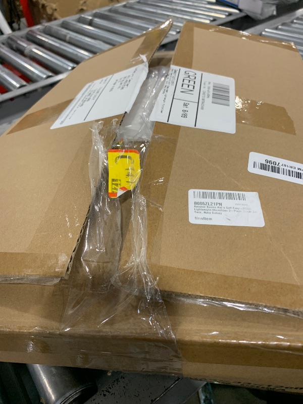 Photo 1 of Three Geese Adjustable Layer Goose Feather Pillow,Assembled Bed Pillow,100% Soft Cotton Cover,Good for Side and Back Stomach Sleeper, Standard/Queen Size,Packaging Include 1 Pillow.