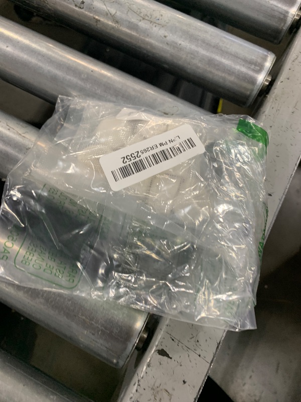 Photo 1 of 10 PCS 1/2 Inch PVC Cap, End Female Thread Cap, Sprinkler Garden Hose Caps, Sprinkler Head Caps for Emale Thread Repair and Modification