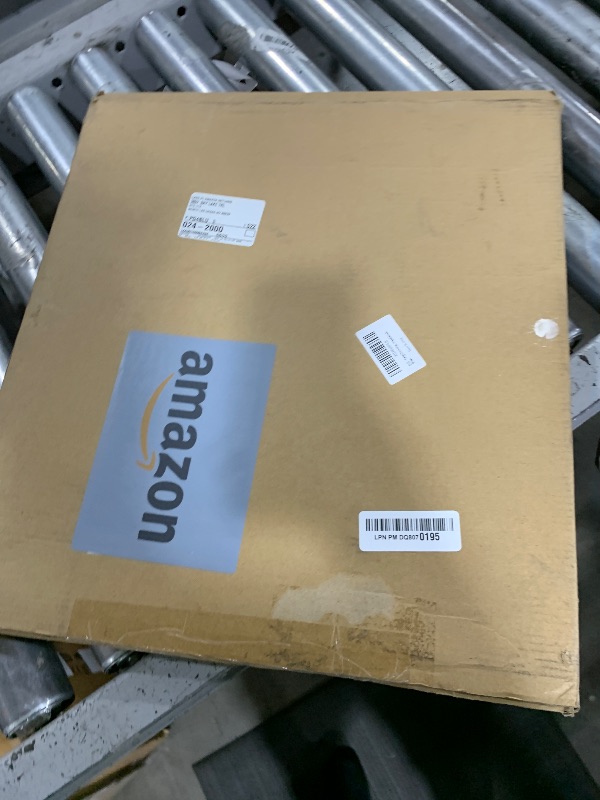 Photo 1 of S99010430-003 Grease Range Hood Filters 15-3/4" X 16-7/8" X 3/8" Compatible with Broan Range Hood Filter, Aluminum Filter, Replaces 99010430-003 AP6261942?2 Pack ?