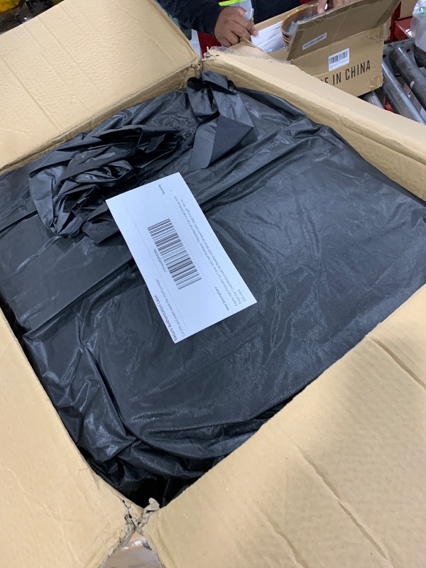 Photo 1 of Kayme Hail Protector Car Cover, Anti Hail Multilayer Thickened Full Car Cover,Outdoor Waterproof All Weather Custom Fit Porsche Cayenne, BMW X5, Toyota 4Runner, Toyota Highlander etc