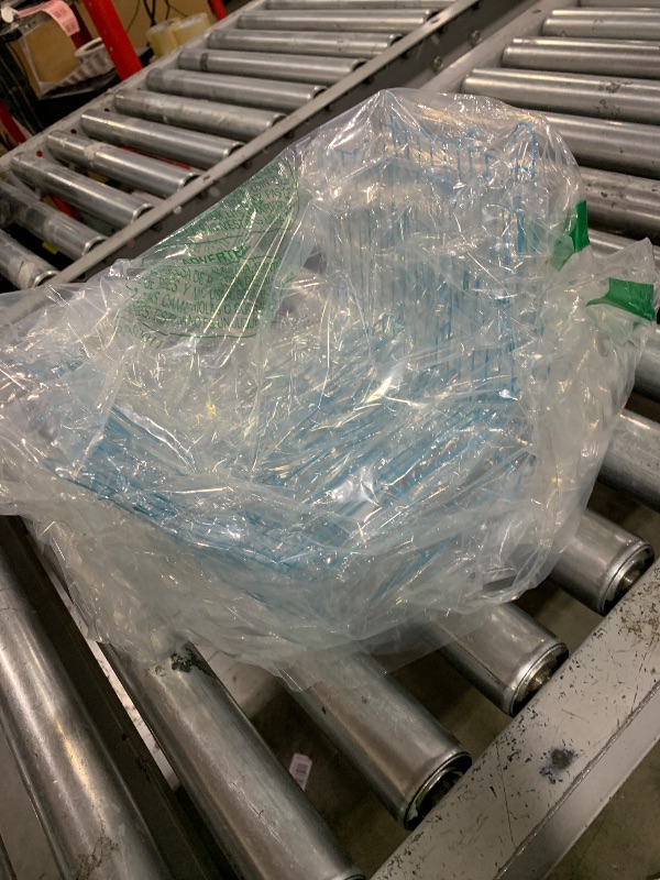 Photo 1 of Prevue Pet Products Travel Cage for Birds and Small Animals, Blue (SP1304BLUE), 9.0" L x 5.6" W x 6.1" H