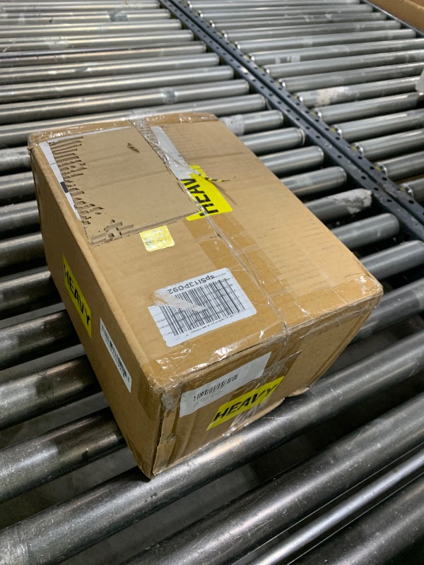 Photo 1 of 0131M00061SP, 1/4 Hp Condenser Fan Motor Replaces Goodman Condenser Fan Motor, Zongshan Broad-Ocean YDK-180S84062-01-830 RPM, 1-Speed, Replaces Amana Janitrol P/N: 0131M00014PS