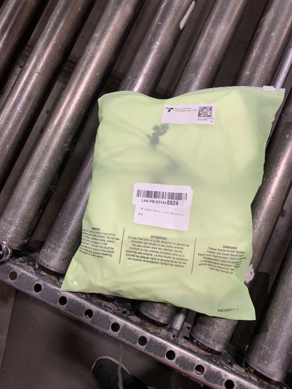 Photo 1 of +MD Bamboo Rayon 6 Pairs Socks for Men and Women, Soft Casual Smell Control Cushioned Calf Crew Men Dress Socks 6White10-13