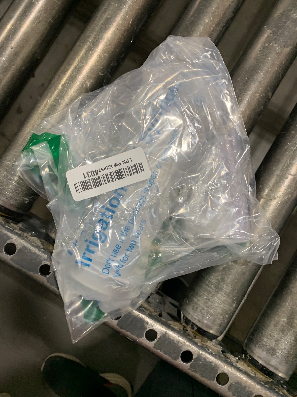 Photo 1 of GNEGKLEAN 150ML Enema Syringe Cleaning Douche System