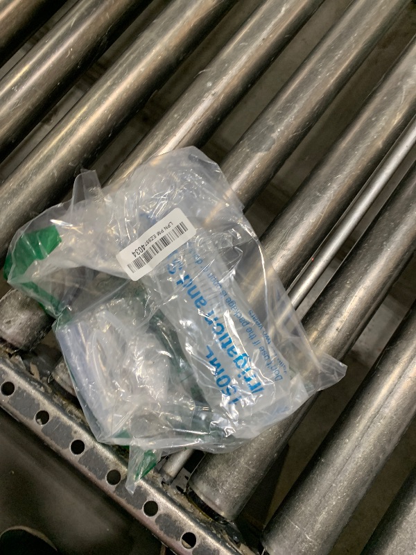 Photo 1 of GNEGKLEAN 150ML Enema Syringe Cleaning Douche System