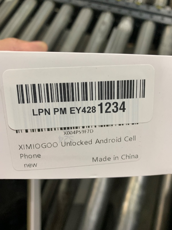 Photo 1 of Unlocked Cell Phone F24 Ultra, 5G Dual SIM Android 14 Smartphone, Snapdragon 888, 12GB+512GB, 6.8'' Cell Phone 3040 * 1440 HD Screen, 48MP+108MP Camera Mobile Phone