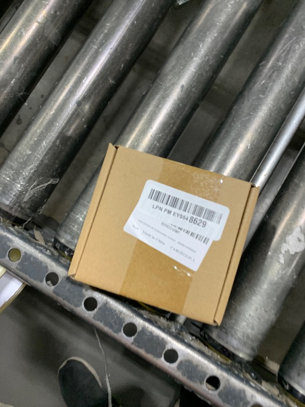 Photo 1 of 8 Pack of WD12X26146 Dishwasher Wheels Lower Rack?Dishwasher Roller Kit Compatible with GE WD28X27241, WD12X10438, WD12X10439, WD12X10446 Dishwasher Rack Carrie?Dishrack Roller Wheel WD12X10435