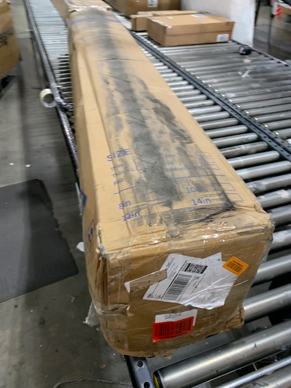 Photo 1 of EEN EEN SLEEP King Mattress, 12 Inch Hybrid Mattress in a Box, Memory Foam and Individual Pocket Springs, Innerspring Medium Firm for Pressure Relief, Edge Support, Comfy and Breathable, CertiPUR-US